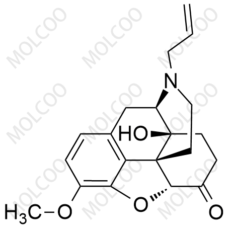 纳洛酮杂质1