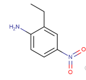 2-乙基-4-硝基苯胺