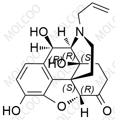 纳洛酮EP杂质F