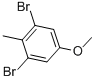3，5-二溴-4-甲基苯甲醚