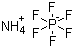 六氟磷酸铵