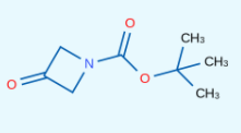 1-Boc-3-氮杂环丁酮