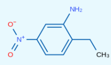 2-乙基-5-硝基苯胺