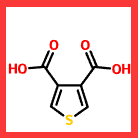 3,4-噻吩二羧酸