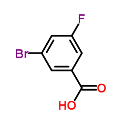 3-溴-5-氟苯甲酸