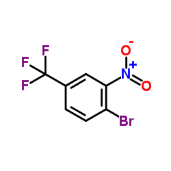 4-溴-3-硝基三氟甲苯