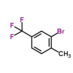 3-溴-4-甲基三氟甲苯