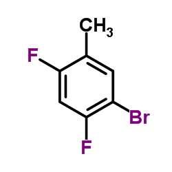 5-溴-2,4-二氟甲苯