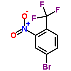 4-溴-2-硝基三氟甲苯