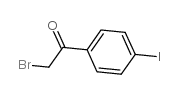 2-溴-4’-碘苯乙酮