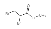 2,3-二溴丙酸甲酯