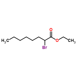2-溴辛酸乙酯