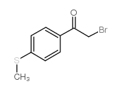 4-甲基硫代-2-溴苯乙酮