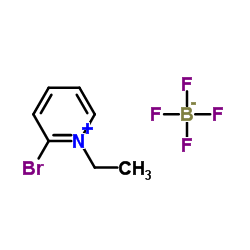 2-溴-1-乙基吡啶四氟硼酸盐
