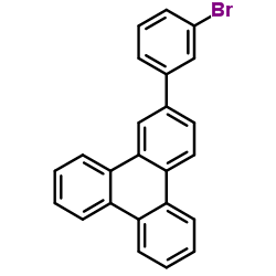 2-(三溴苯基)三亚苯