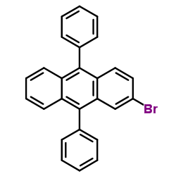 2-溴-9,10-二苯基蒽