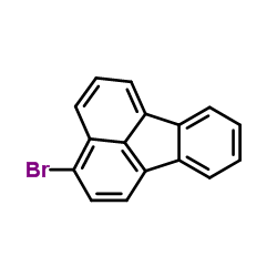 3-溴荧蒽