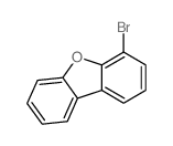 4-溴二苯并呋喃