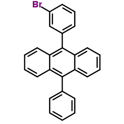 9-(3-溴苯基)-10-苯基蒽