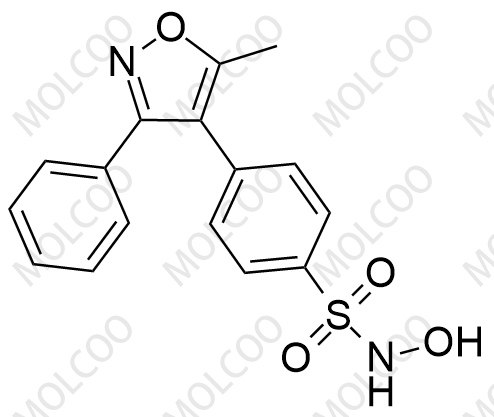 帕瑞昔布钠杂质35