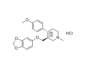 帕罗西汀杂质40