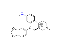 帕罗西汀杂质40