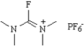 四甲基氟代脲六氟磷酸酯