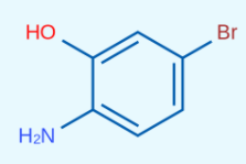 2-氨基-5-溴苯酚