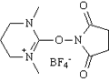 O-琥珀酰亚胺-1,3-二甲基丙基脲四氟硼酸盐