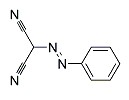苯基偶氮丙二腈