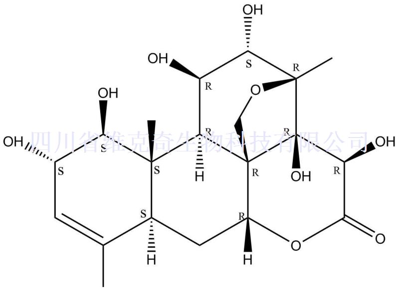 鸦胆子素E