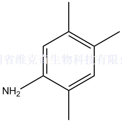 2，4，5-三甲基苯胺