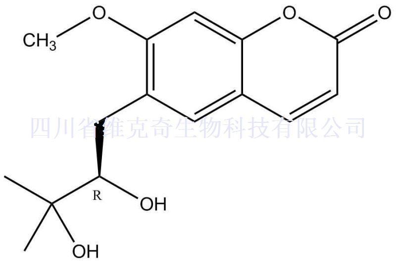 白花前胡醇