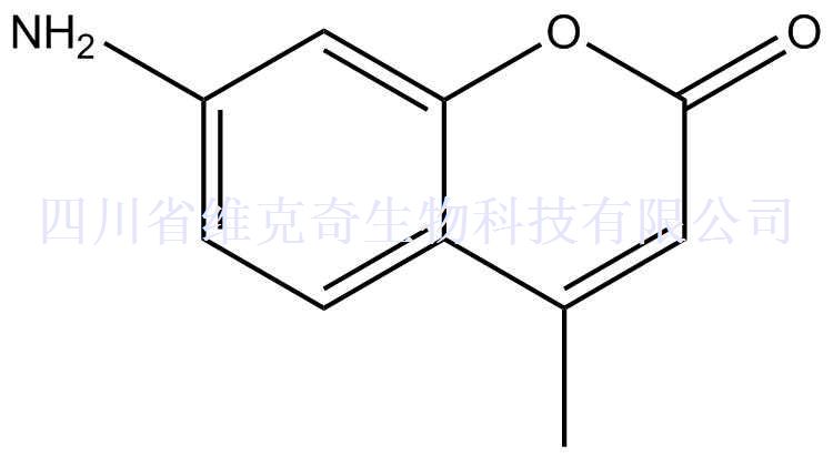 7-氨基-4-甲基香豆素