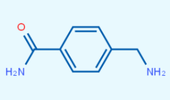 4-(氨甲基)苯甲酰胺