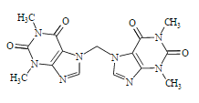 多索茶碱杂质11