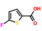 5-氟噻吩-2-羧酸