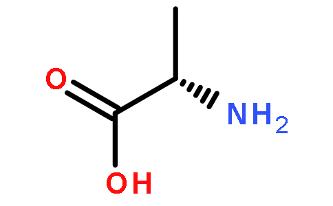 D-丙氨酸