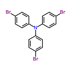 三(4-溴苯基)胺