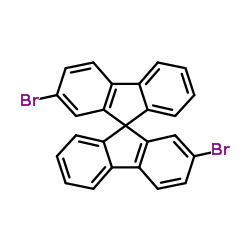 2,2'-二溴-9,9'-螺二芴