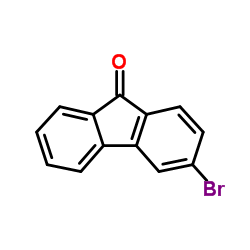 3-溴-9H-芴-9-酮