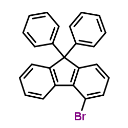 4-溴-9,9-二苯基芴