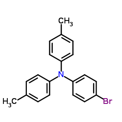 4-溴-4',4''-二甲基三苯胺