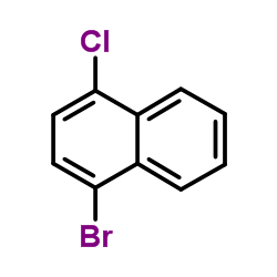 1-氯-4-溴萘