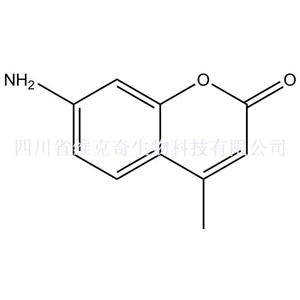 7-氨基-4-甲基香豆素