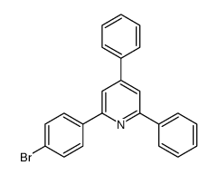 2-(4-溴苯基)-4,6-二苯基吡啶