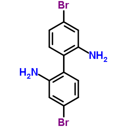 2,2'-二氨基-4,4'-二溴联苯