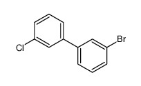 3-溴-3'-氯-1,1'-联苯