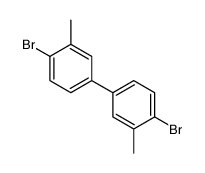 4,4'-3,3'-二甲基二溴联苯