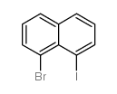 8-溴-1-碘萘